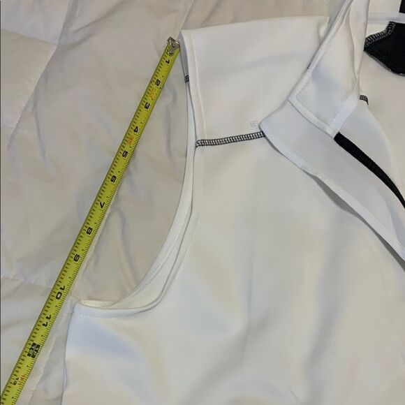 SUN MOUNTAIN AND Sleeveless Zip-Up Vest men’s XL - Picture 10 of 10